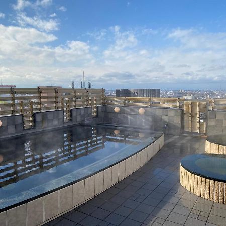 Apa Hotel Kanazawa Chuo Екстериор снимка
