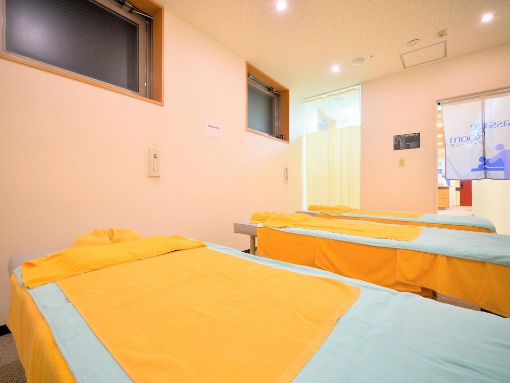 Apa Hotel Kanazawa Chuo Екстериор снимка