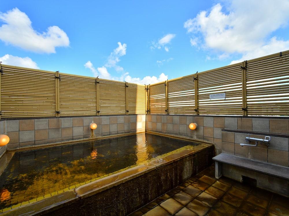 Apa Hotel Kanazawa Chuo Екстериор снимка