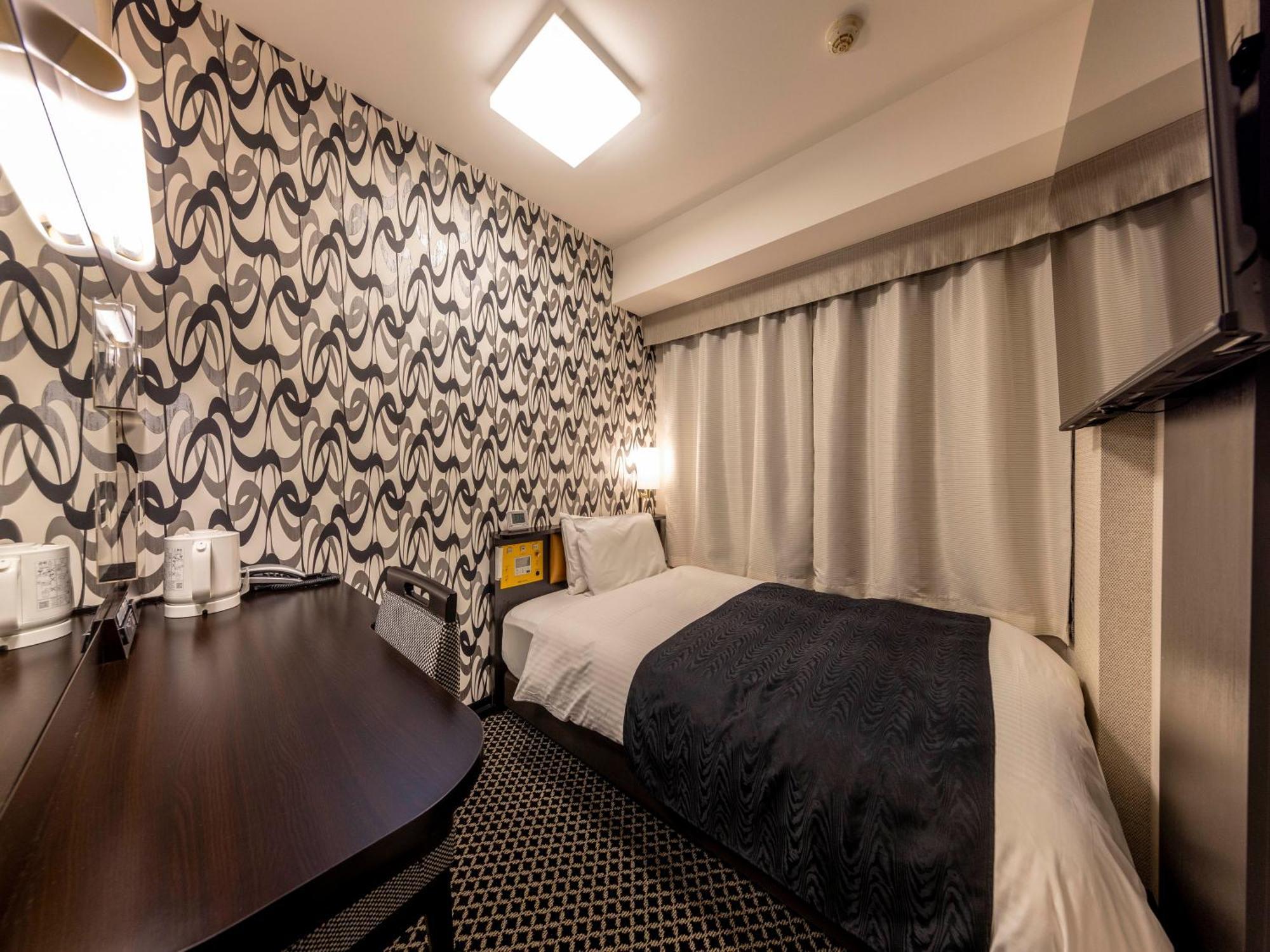 Apa Hotel Kanazawa Chuo Екстериор снимка