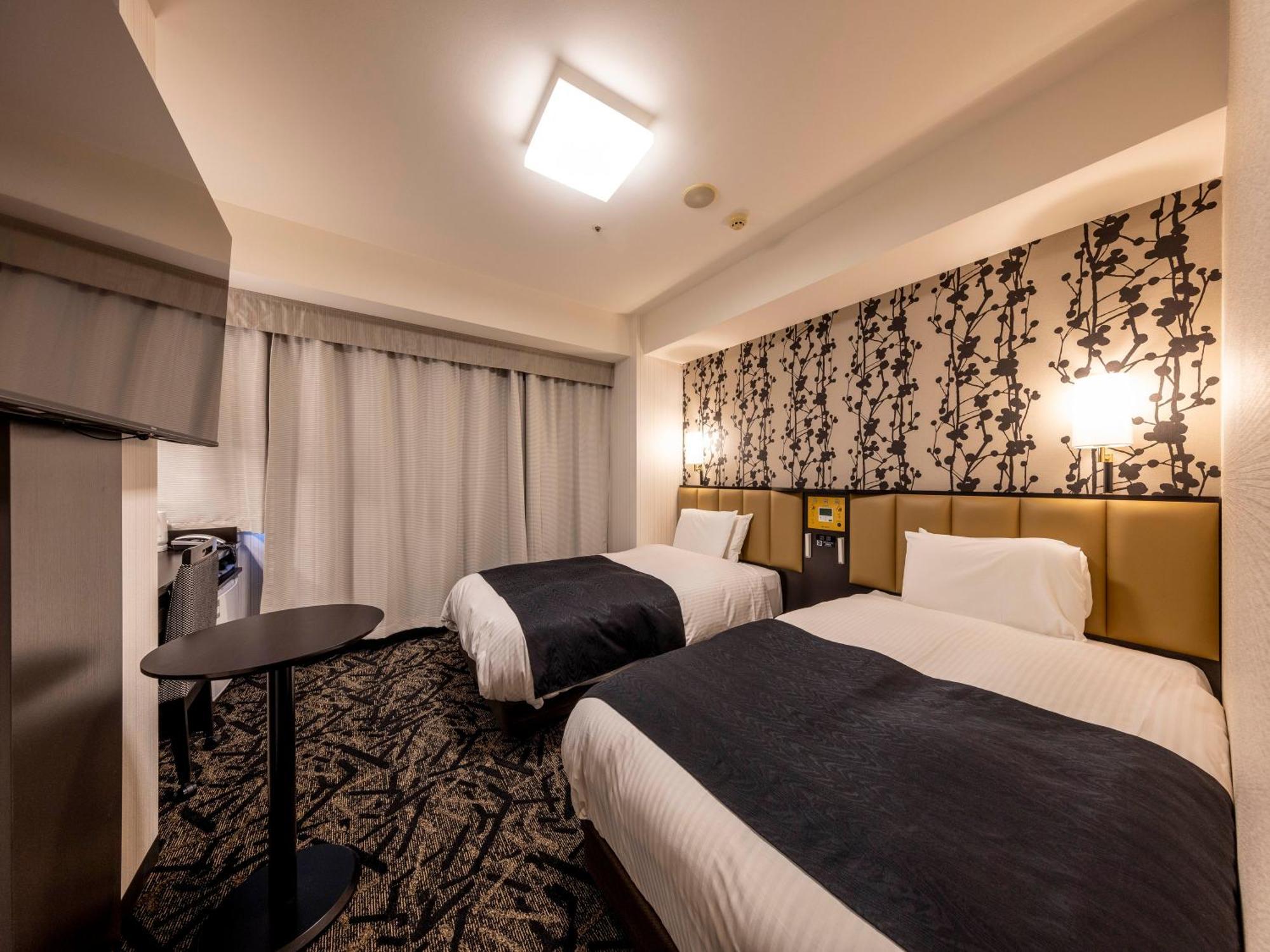 Apa Hotel Kanazawa Chuo Екстериор снимка
