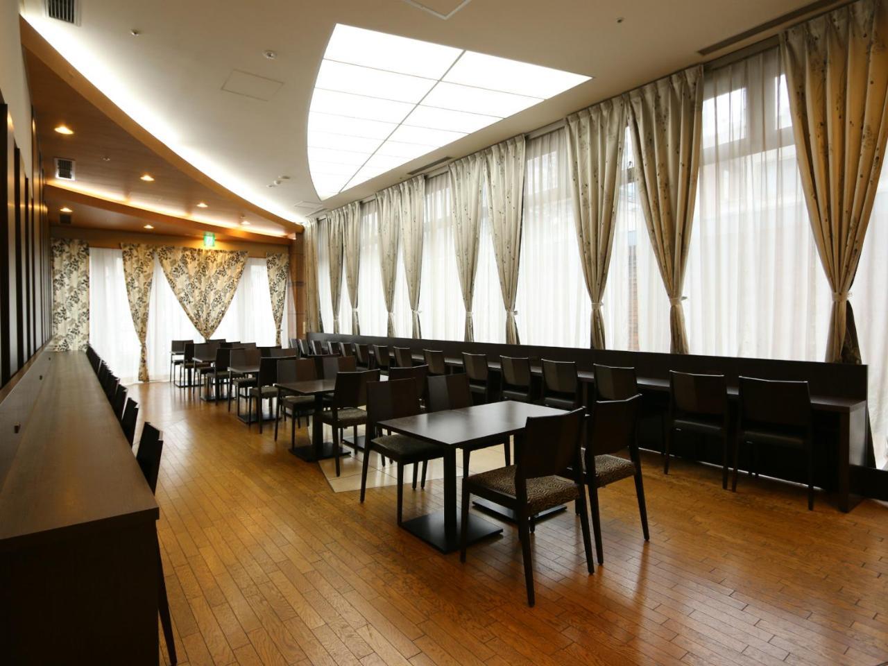 Apa Hotel Kanazawa Chuo Екстериор снимка